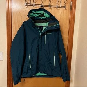 Patagonia jacket